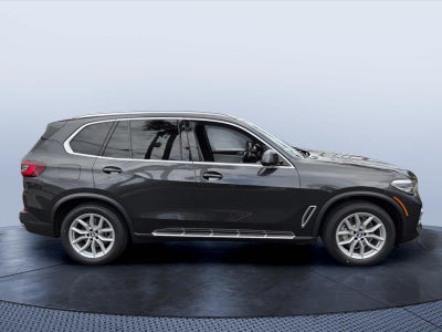 2023 BMW X5 sDrive40i sDrive40i
