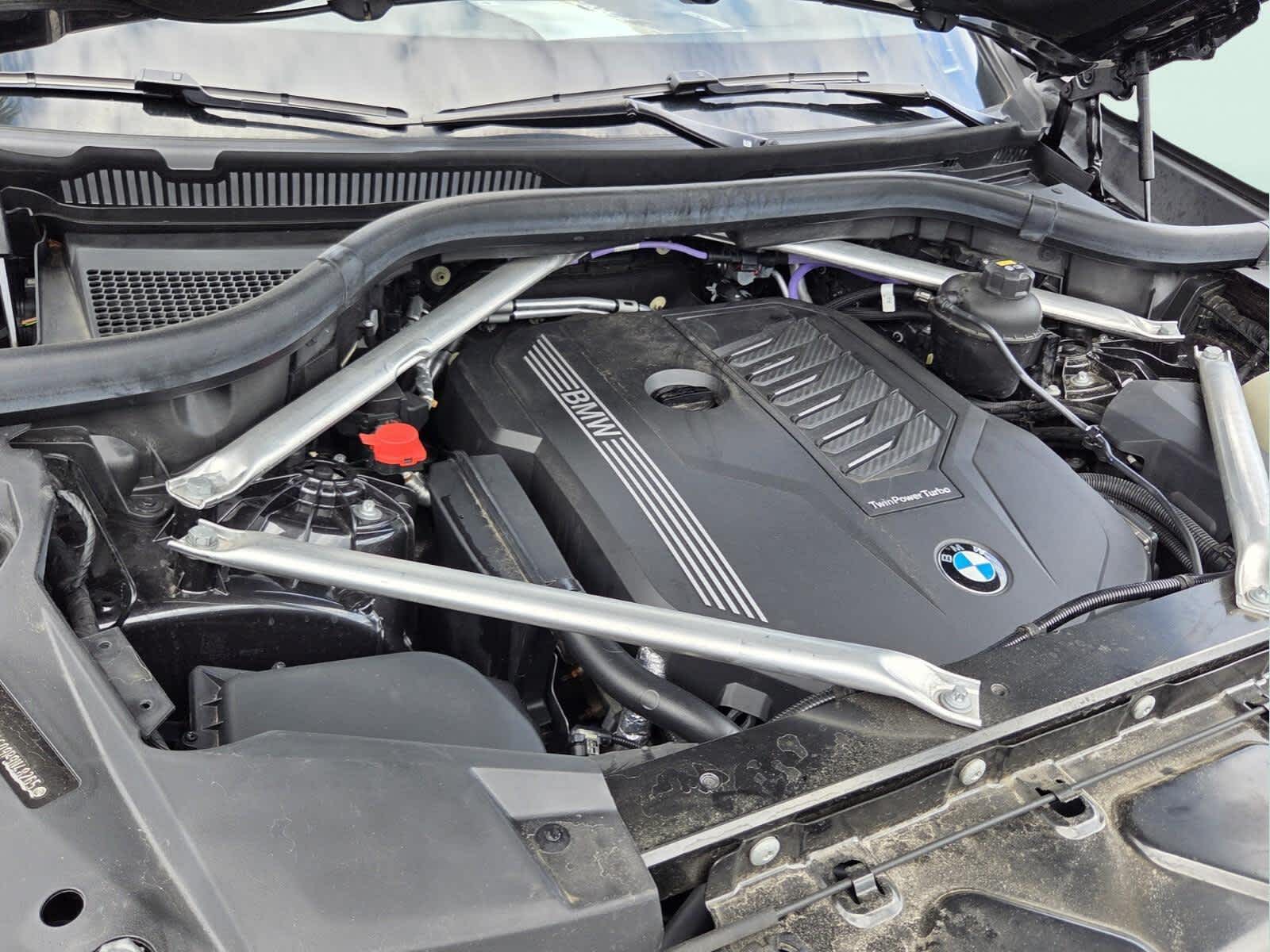 2023 BMW X5 sDrive40i sDrive40i