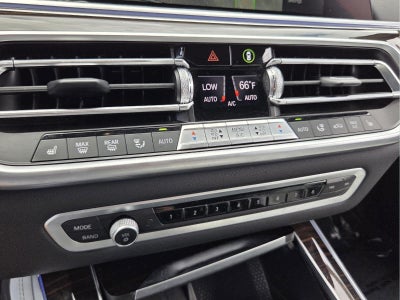 2023 BMW X5 sDrive40i sDrive40i