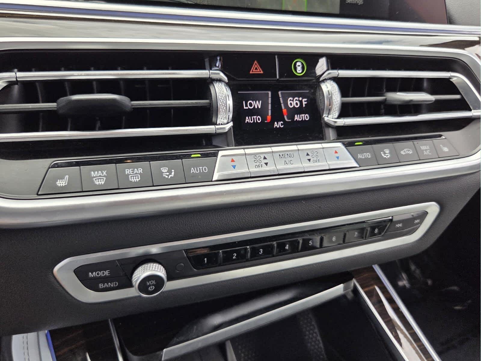 2023 BMW X5 sDrive40i sDrive40i
