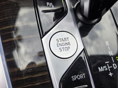 2023 BMW X5 sDrive40i sDrive40i