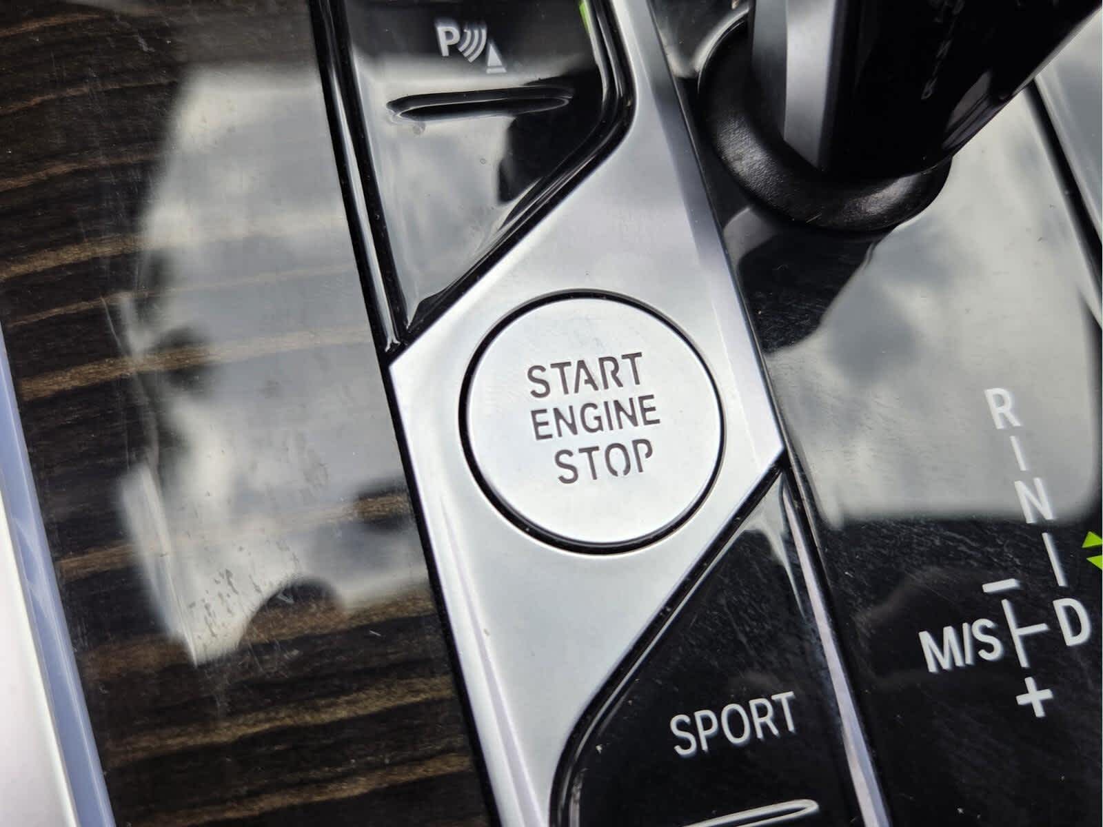 2023 BMW X5 sDrive40i sDrive40i