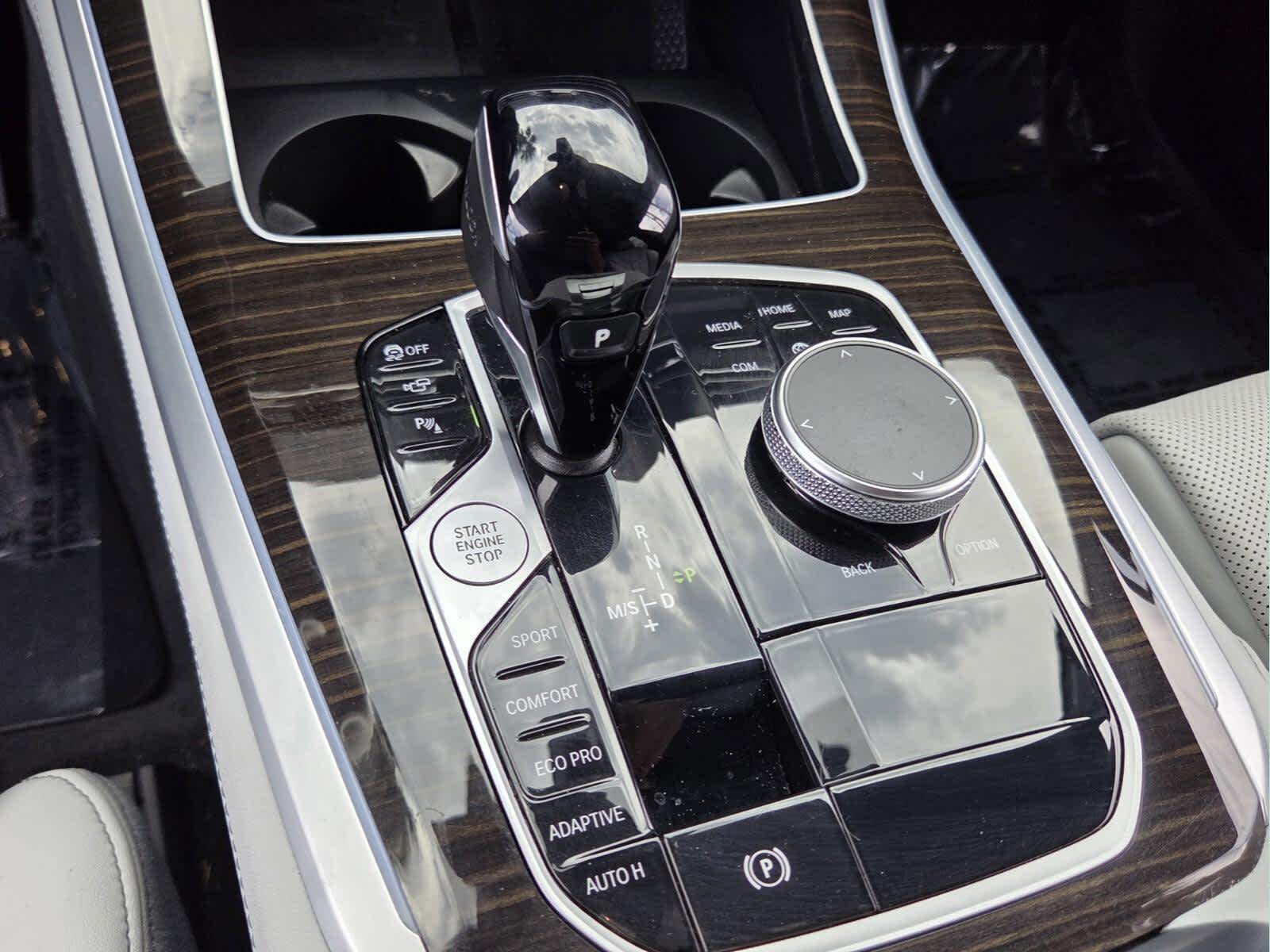 2023 BMW X5 sDrive40i sDrive40i