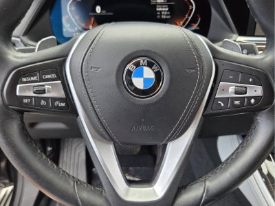 2023 BMW X5 sDrive40i sDrive40i