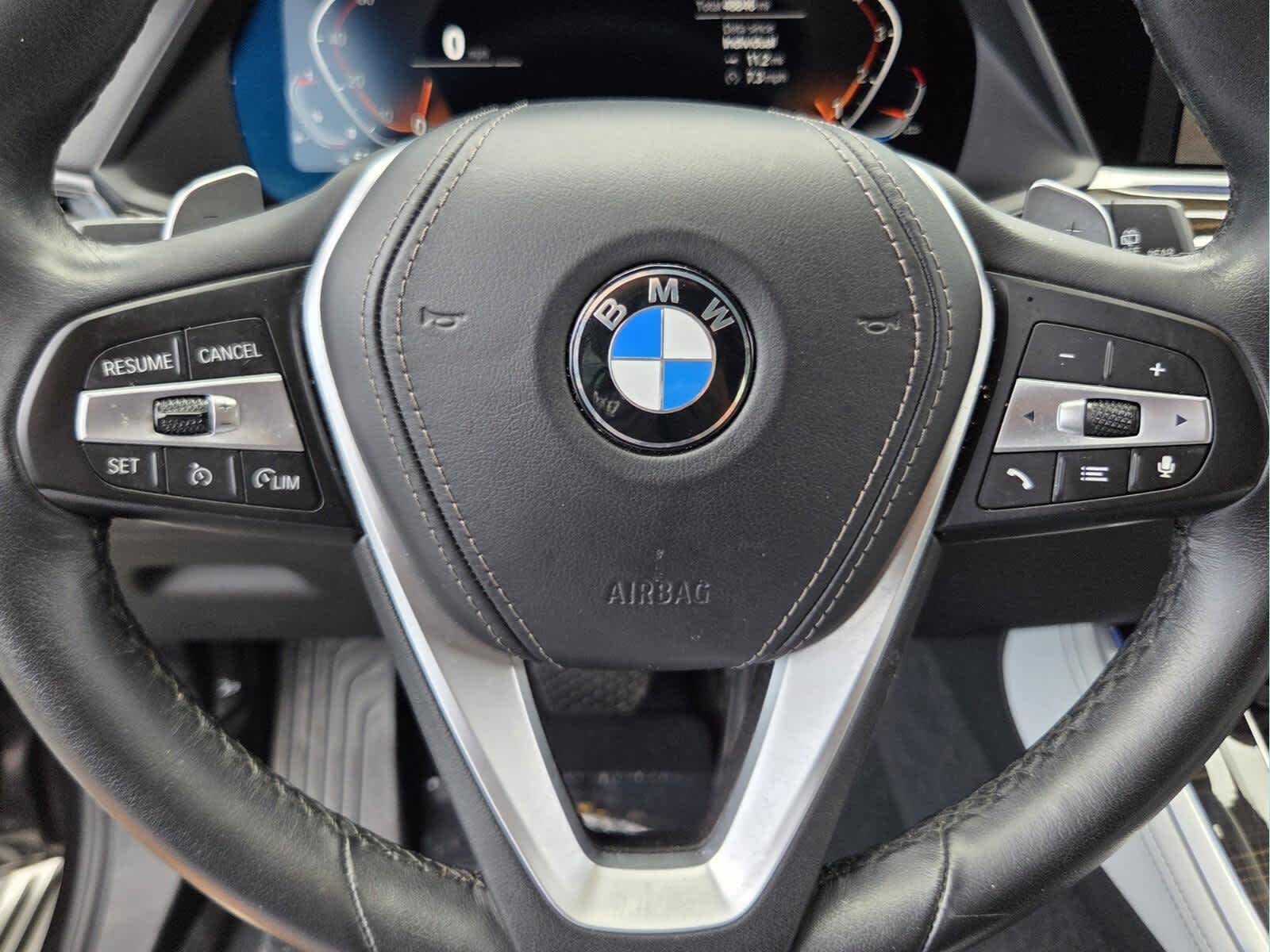 2023 BMW X5 sDrive40i sDrive40i