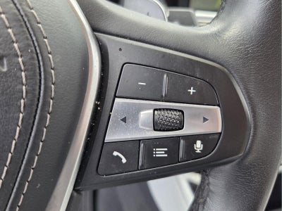 2023 BMW X5 sDrive40i sDrive40i