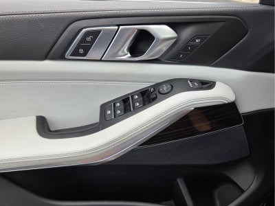 2023 BMW X5 sDrive40i sDrive40i