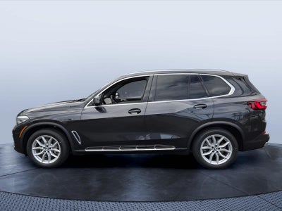 2023 BMW X5 sDrive40i sDrive40i