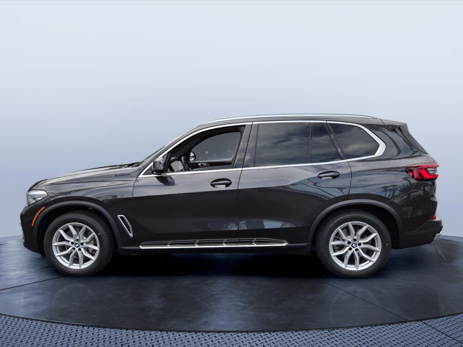 2023 BMW X5 sDrive40i sDrive40i