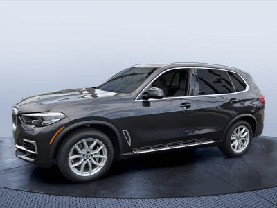 2023 BMW X5 sDrive40i sDrive40i
