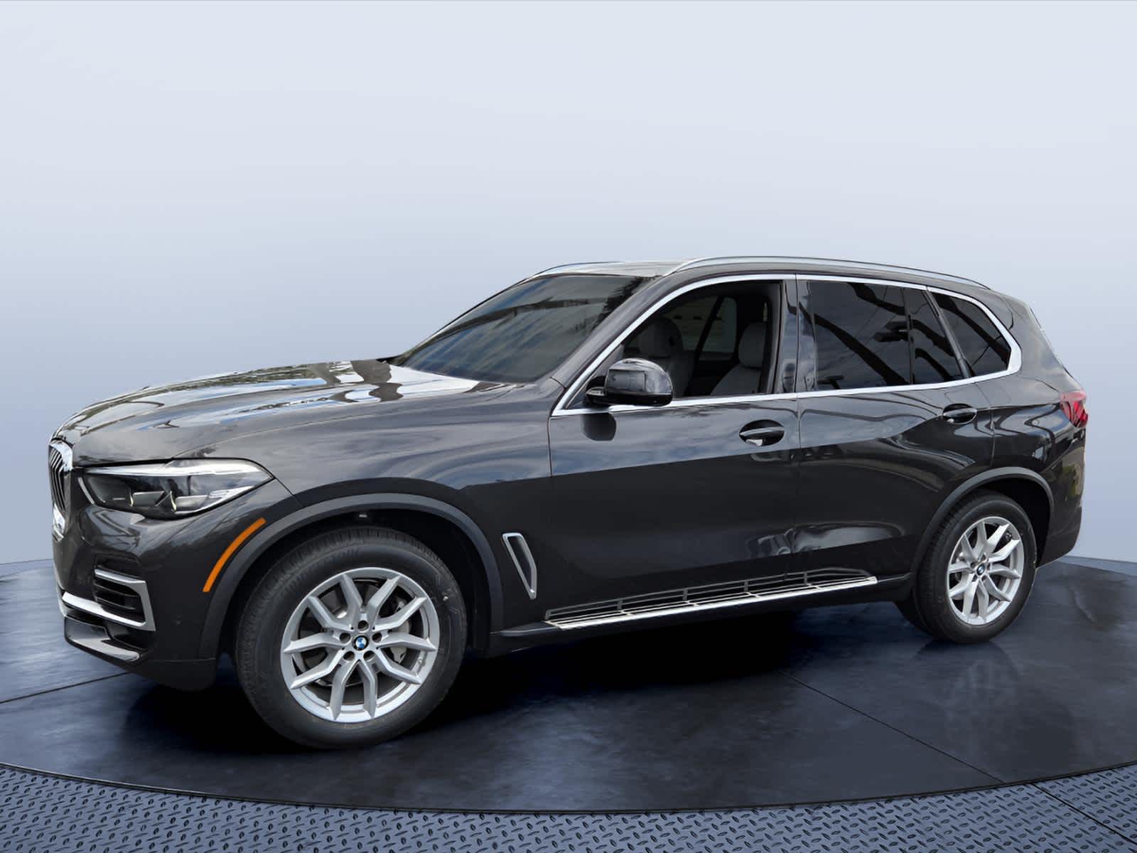 2023 BMW X5 sDrive40i sDrive40i