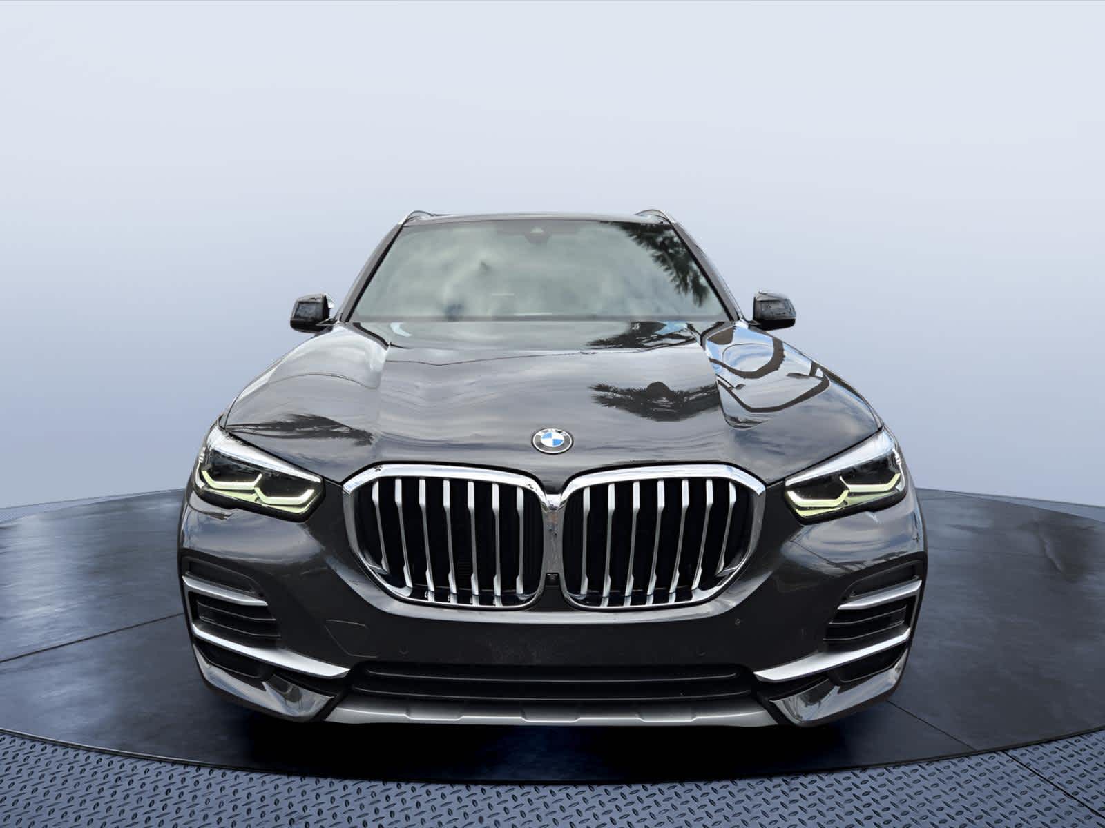 2023 BMW X5 sDrive40i sDrive40i