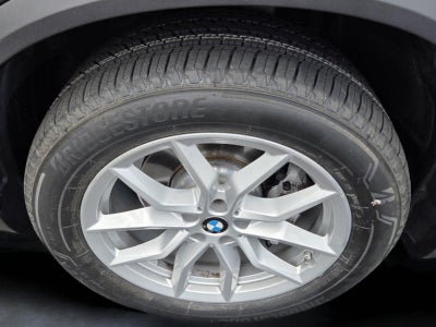 2023 BMW X5 sDrive40i sDrive40i