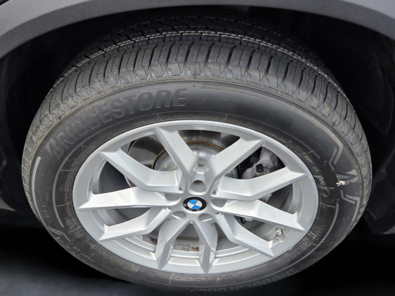 2023 BMW X5 sDrive40i sDrive40i
