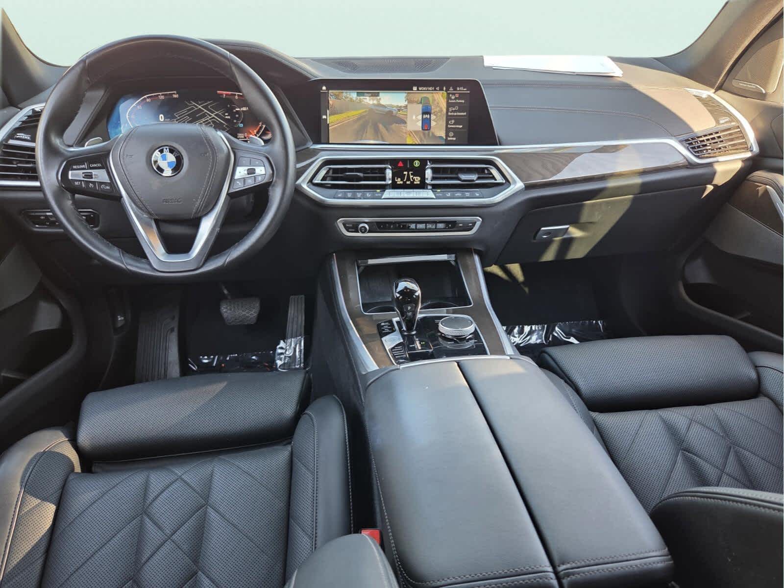 2023 BMW X5 xDrive40i xDrive40i