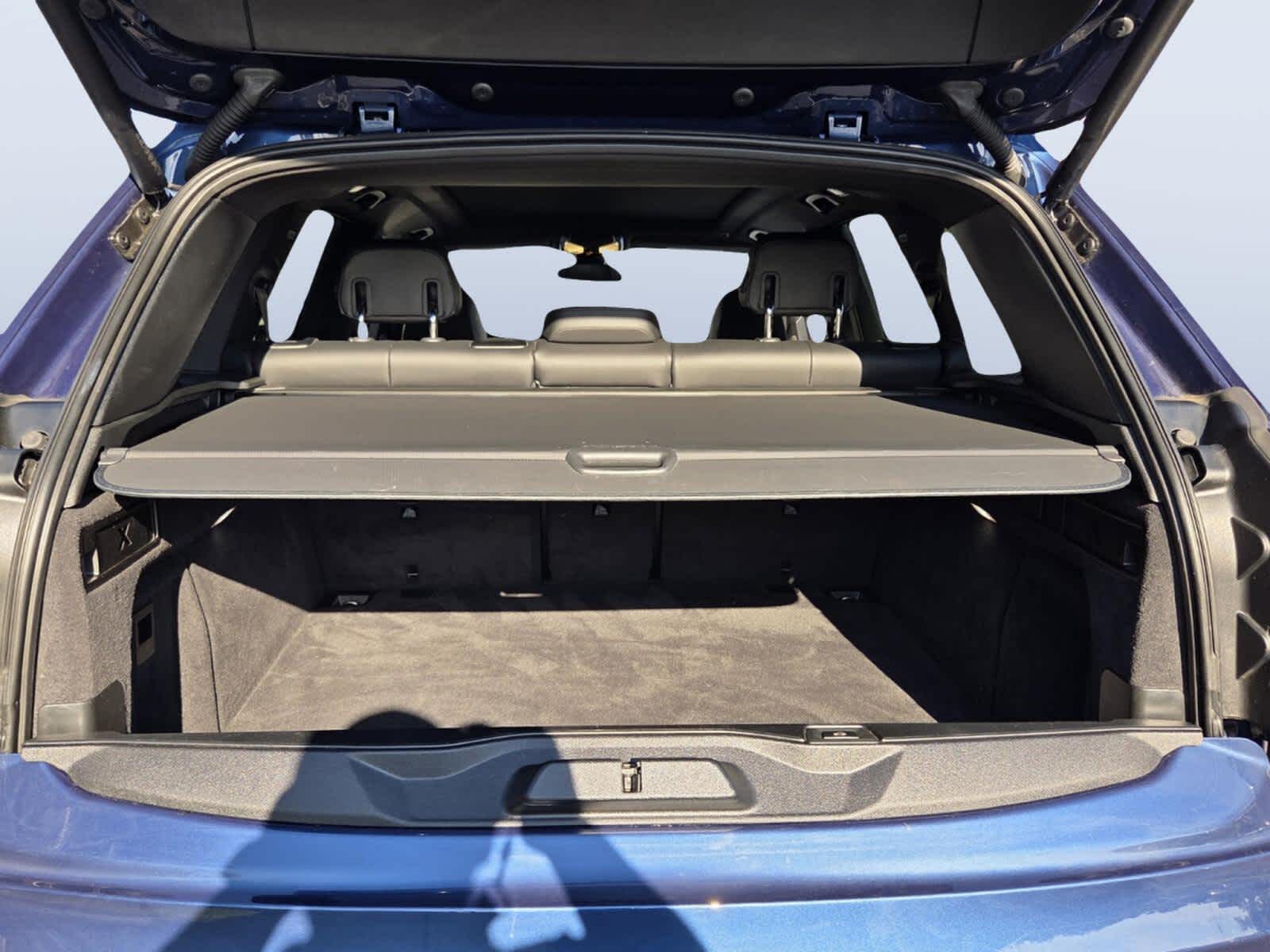 2023 BMW X5 xDrive40i xDrive40i