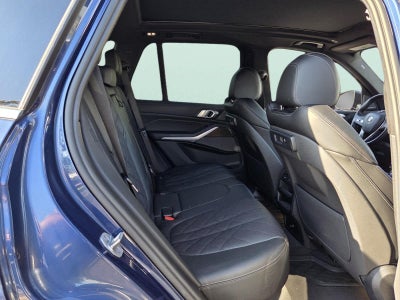 2023 BMW X5 xDrive40i xDrive40i