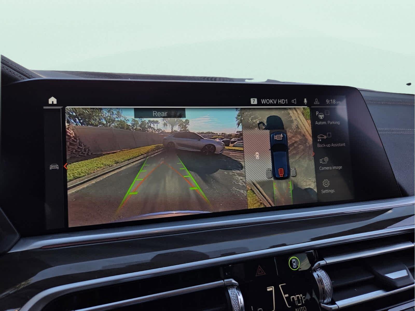 2023 BMW X5 xDrive40i xDrive40i