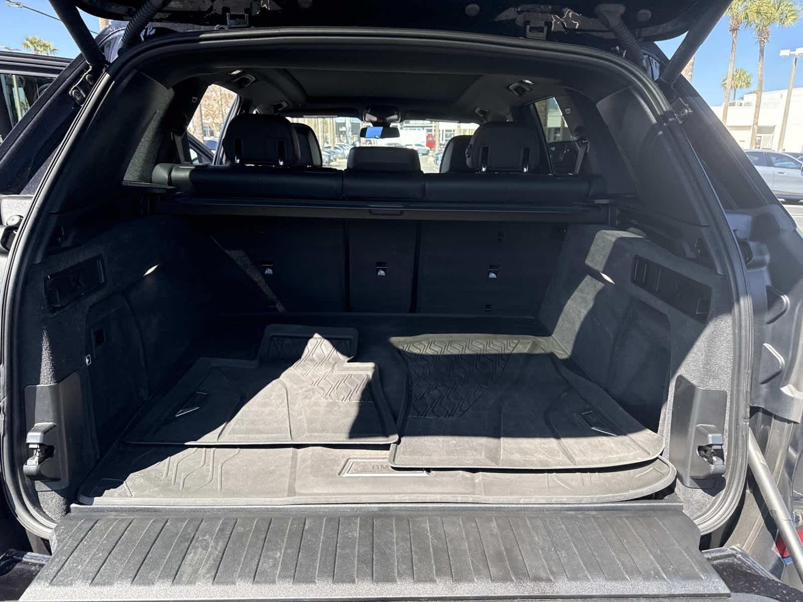 2023 BMW X5 xDrive40i xDrive40i