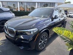 2023 BMW X5 xDrive40i xDrive40i