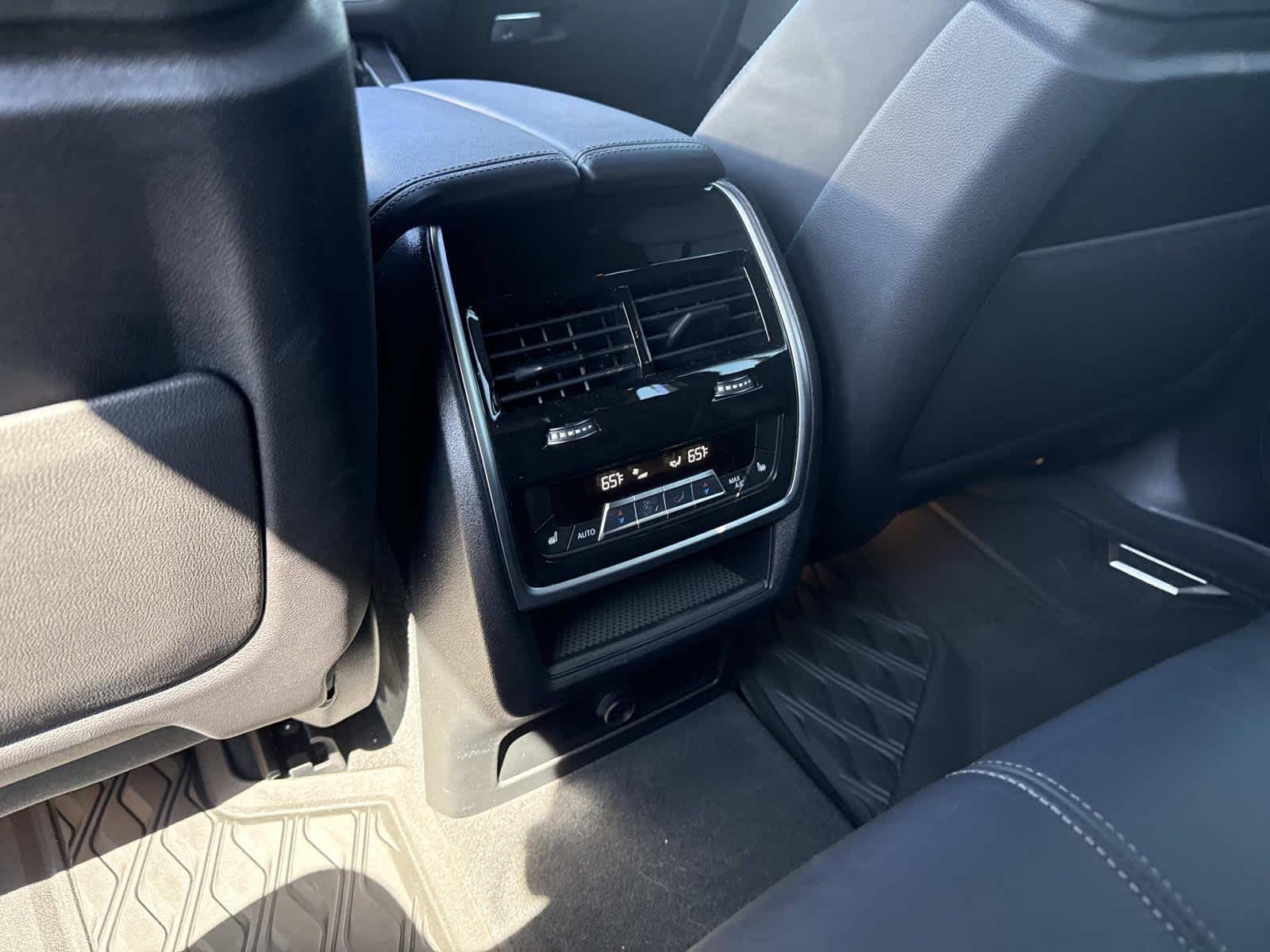 2023 BMW X5 xDrive40i xDrive40i