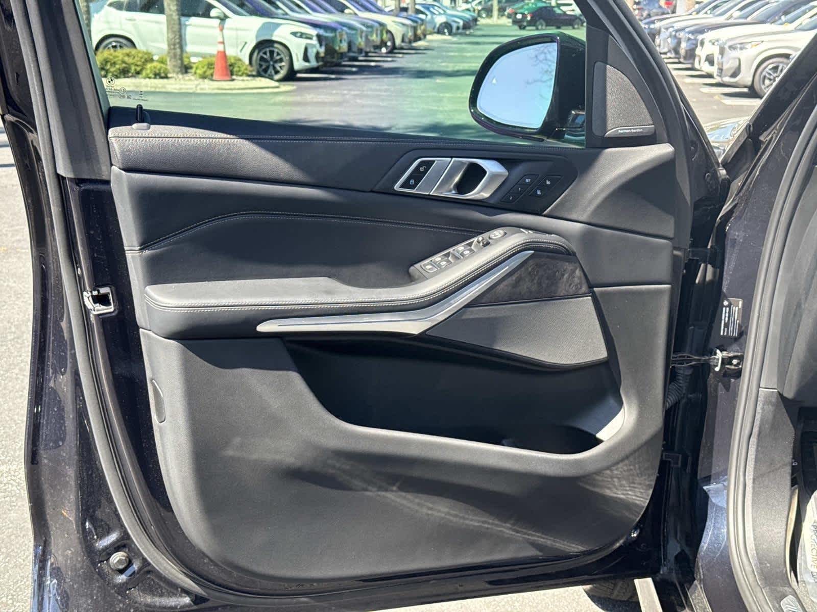 2023 BMW X5 xDrive40i xDrive40i