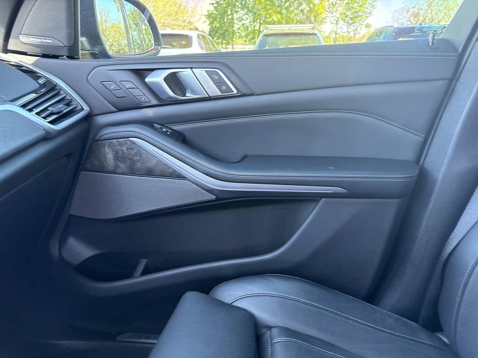 2023 BMW X5 xDrive40i xDrive40i