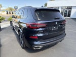 2023 BMW X5 xDrive40i xDrive40i