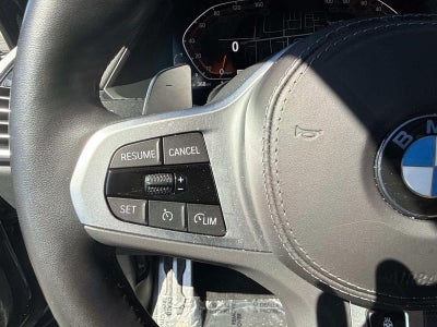 2023 BMW X5 xDrive40i xDrive40i