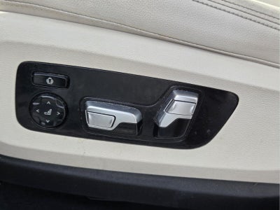2020 BMW X5 xDrive40i xDrive40i