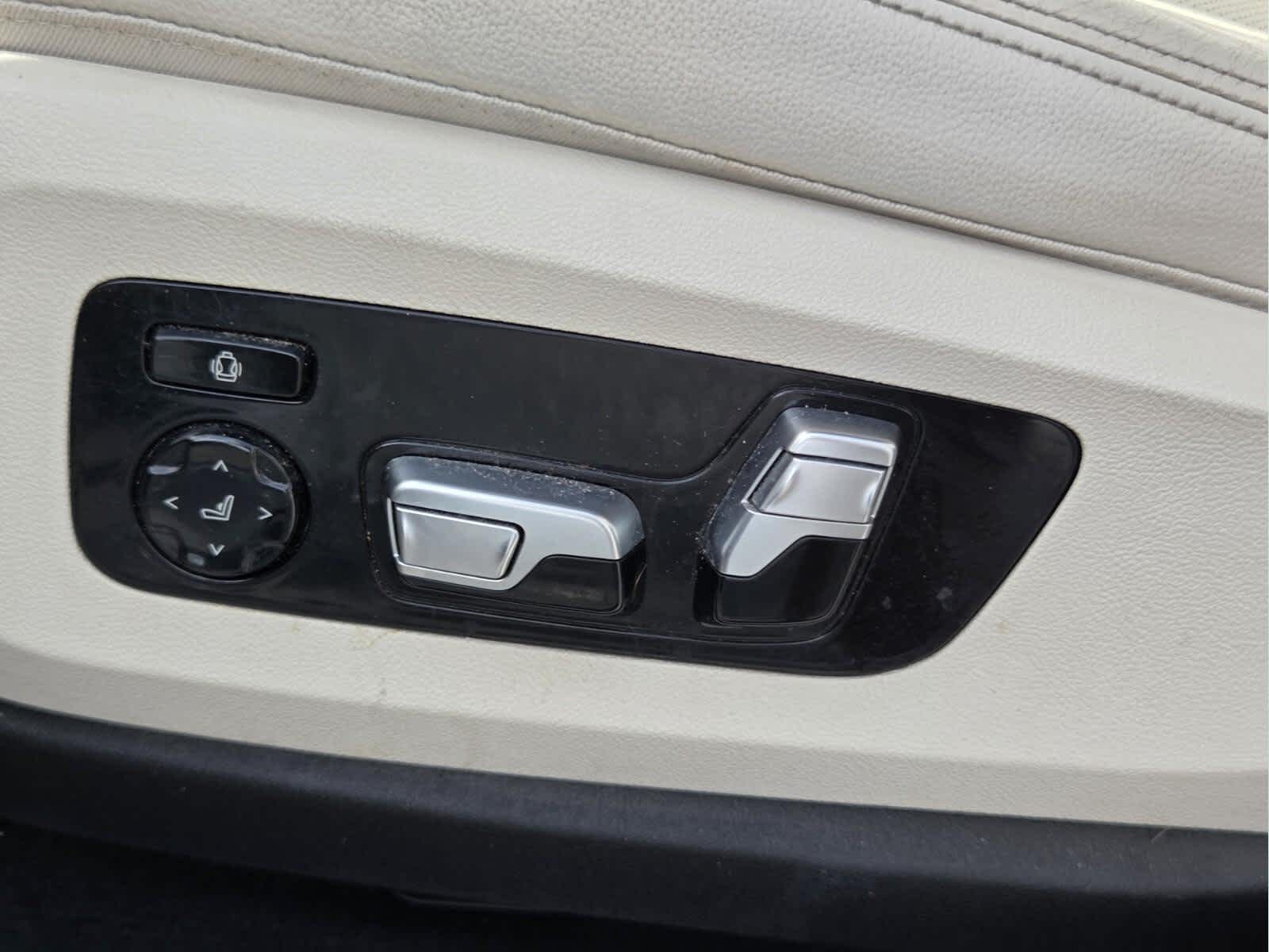 2020 BMW X5 xDrive40i xDrive40i