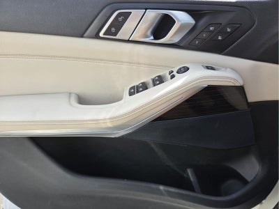 2020 BMW X5 xDrive40i xDrive40i