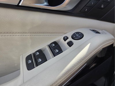 2020 BMW X5 xDrive40i xDrive40i