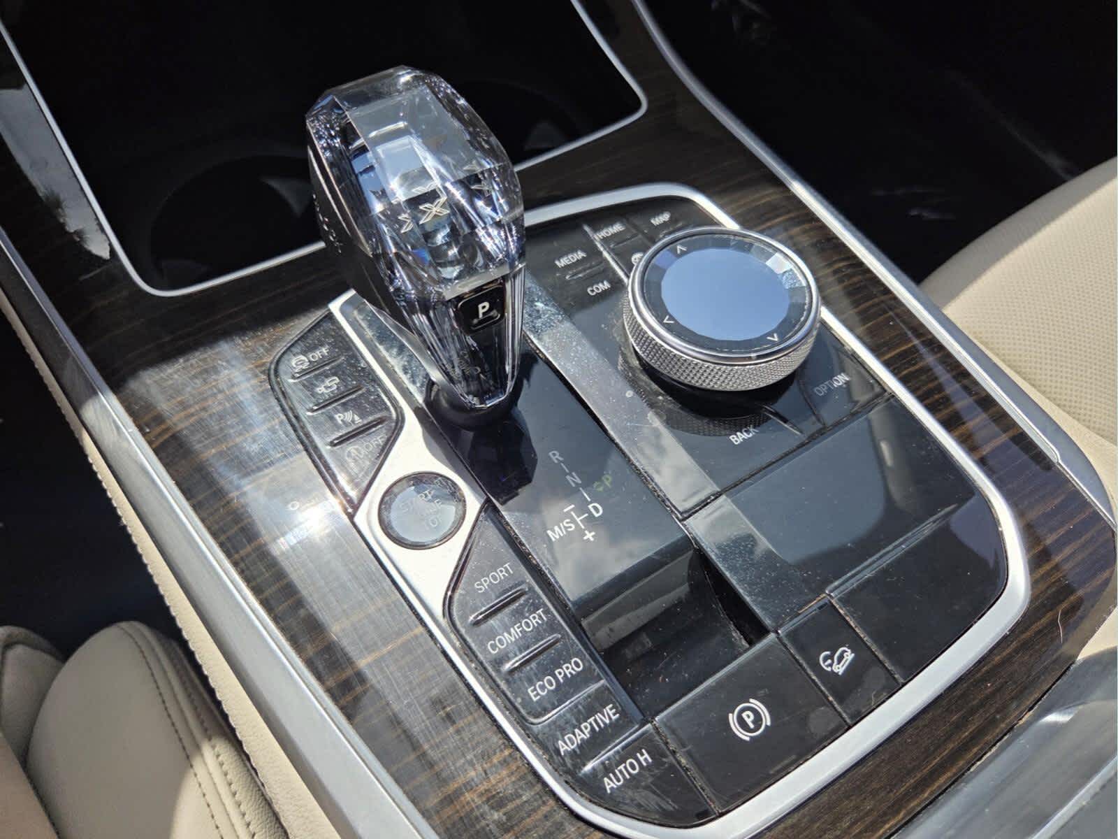 2020 BMW X5 xDrive40i xDrive40i