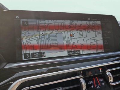 2020 BMW X5 xDrive40i xDrive40i