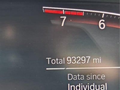 2020 BMW X5 xDrive40i xDrive40i