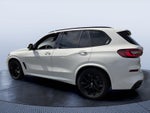 2020 BMW X5 xDrive40i xDrive40i