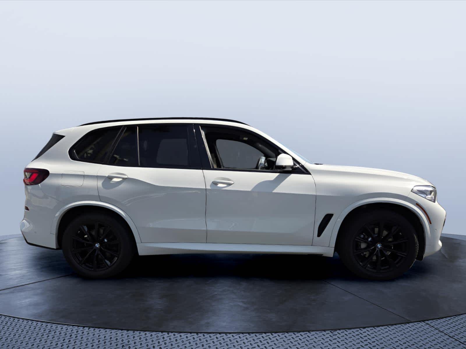 2020 BMW X5 xDrive40i xDrive40i