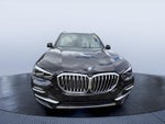 2019 BMW X5 xDrive40i xDrive40i