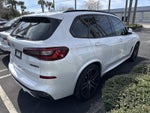 2023 BMW X5 M50i