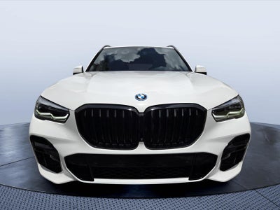 2022 BMW X5 xDrive45e xDrive45e