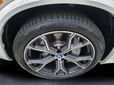 2022 BMW X5 xDrive45e xDrive45e