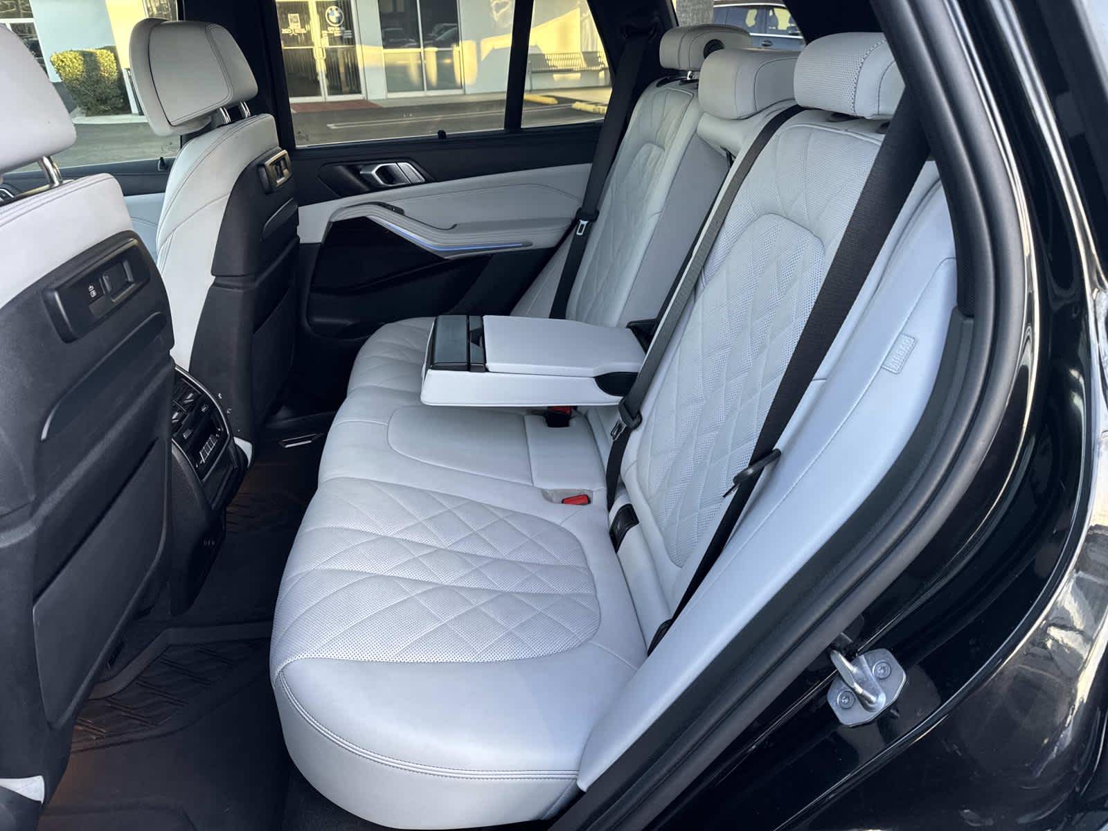 2023 BMW X5 xDrive45e