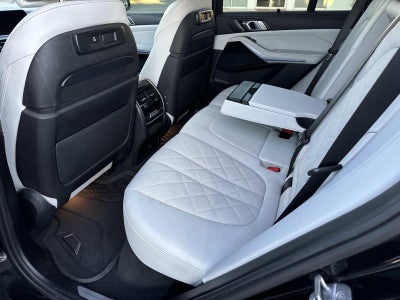 2023 BMW X5 xDrive45e