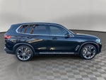 2023 BMW X5 xDrive45e