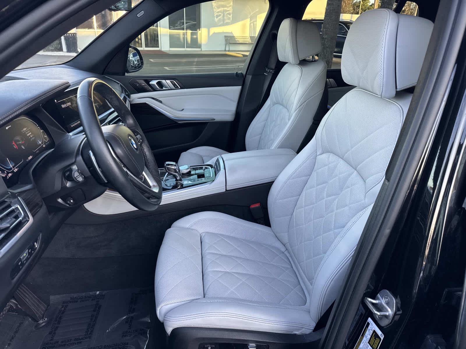 2023 BMW X5 xDrive45e