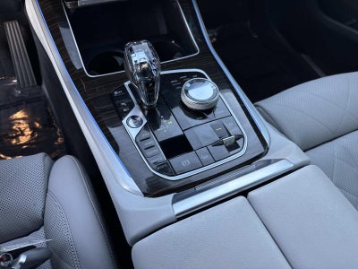 2023 BMW X5 xDrive45e