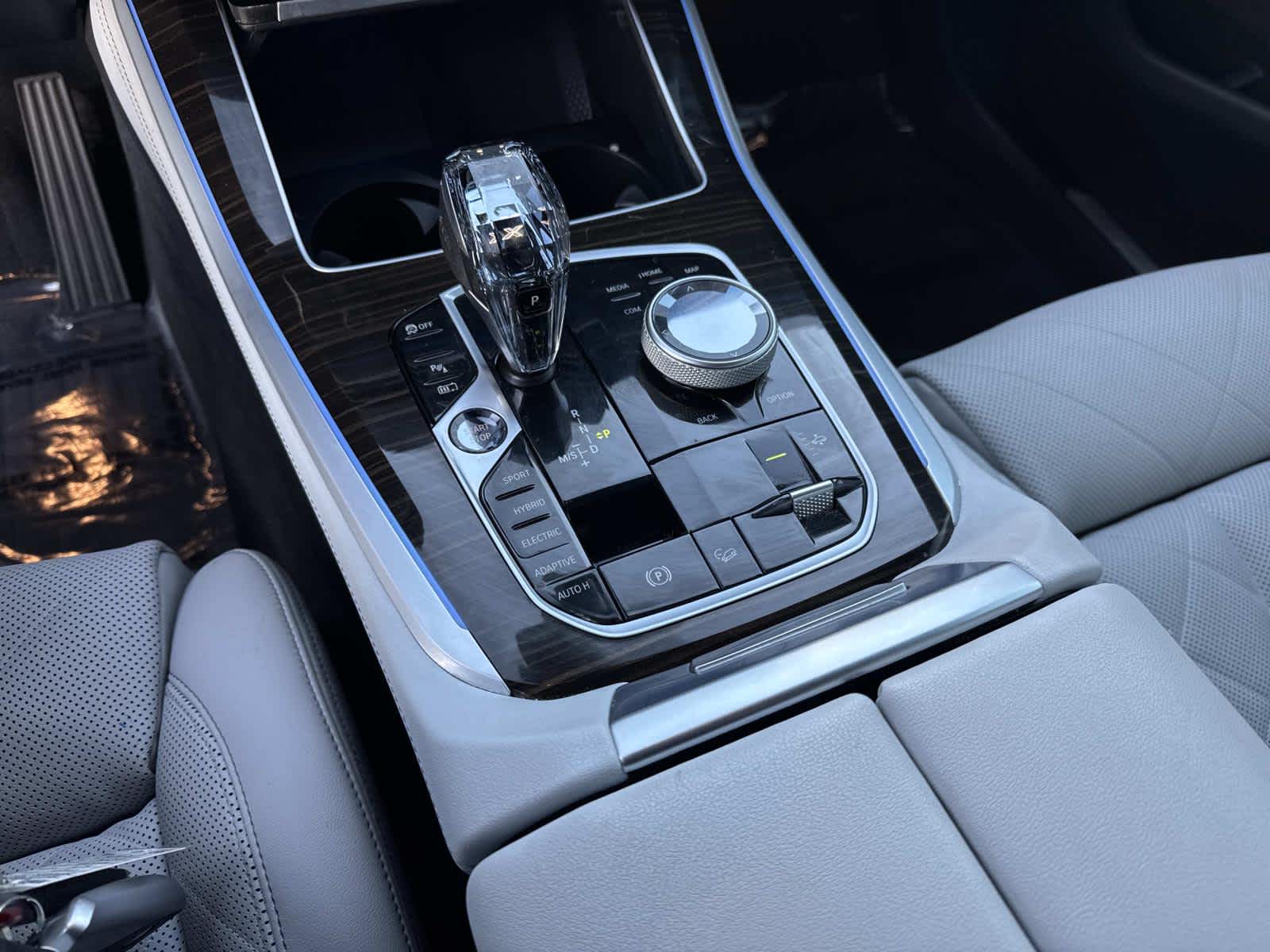 2023 BMW X5 xDrive45e