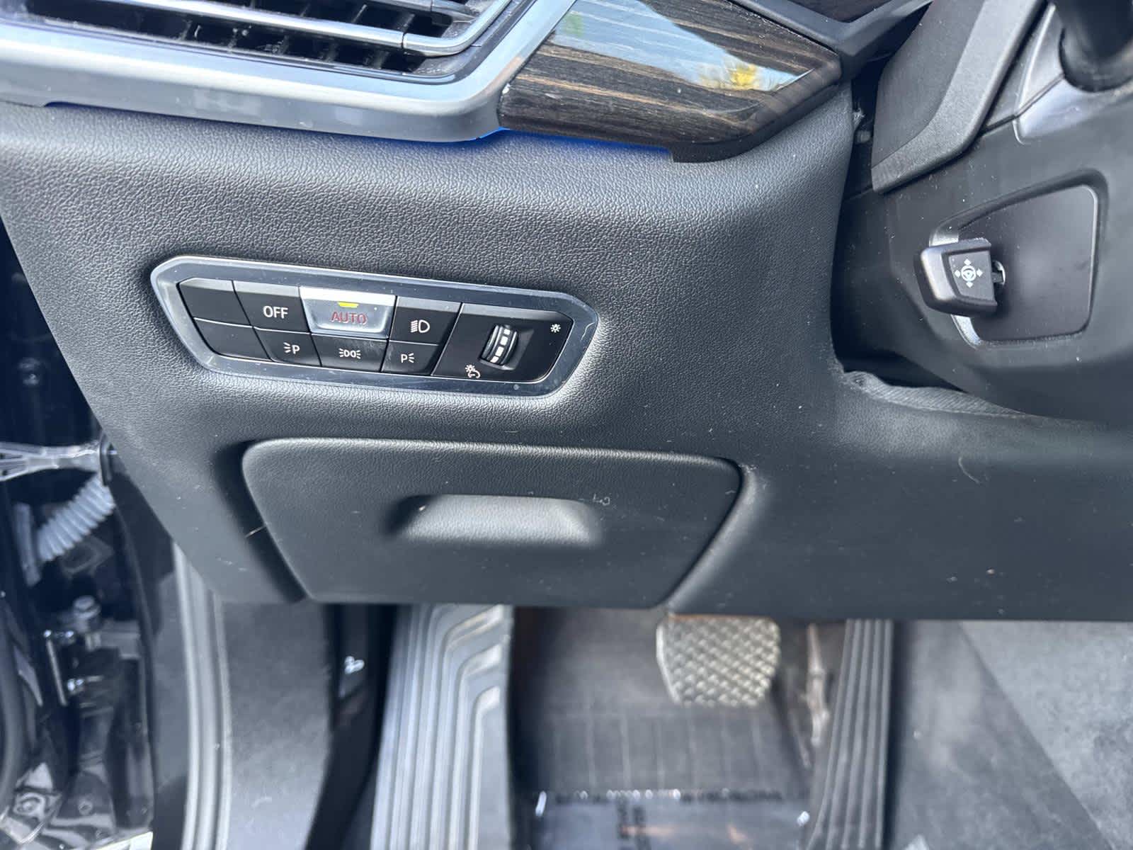 2023 BMW X5 xDrive45e