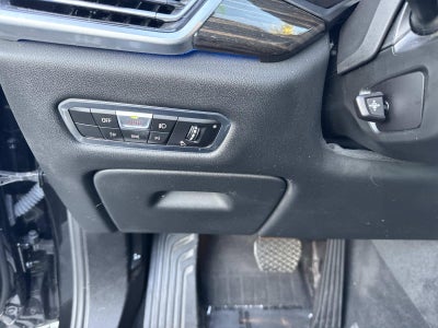 2023 BMW X5 xDrive45e